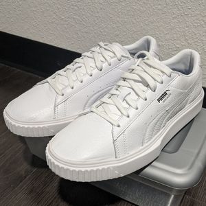 PUMA Men's Breaker Sneaker